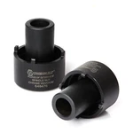 Powerbuilt 2-3/4 In. Lug Ford Spindle Nut Socket 648476. Fixed Price $39.95.