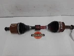 Front Axle Shaft From 2022 Chevrolet Bolt 10987310. Fixed Price $182.94.
