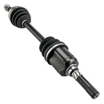Front Left Cv Axle Shaft Assembly For 2014-2015 Nissan Rogue Select 2.5L L4. Fixed Price $60.99.