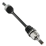 For 2010 2011 Kia Soul 2.0L Inline 4 Front Left Cv Axle Shaft Assembly KA8060. Fixed Price $64.99.