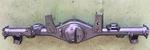 Empty Toyota 4RUNNER Rear Axle Housing W/ Abs 1996 97 98 01 2002 Rust Free. Fixed Price $279.99.