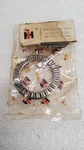 Nos International Harvester T17 & T18 Clutch Gear Thrust Bearing 314235C91. Fixed Price $34.99.