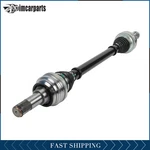 Fits Porsche Cayenne 2011-2018 Rear Left Right 1PC Cv Axle Assembly. Fixed Price $82.90.