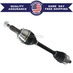 Front Side Cv Axle Assembly For Chevrolet Silverado 1500 Gmc Yukon Sierra. Fixed Price $145.02.