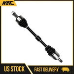 For 2016 2017 2018 Honda Civic Front Left Cv Axle Shaft Assembly 44306TBCA51. Fixed Price $68.99.