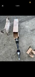 4WD Front Cv Axle Shaft For Gmc Yukon 2007 2008 2009- 2020 6-LUG. Fixed Price $350.00.