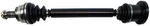 New! Bmw 330I Diversified Shafts Rear Right Cv Axle 313R 33217504523. Fixed Price $117.00.