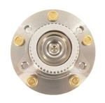 Wheel Bearing And Hub Assembly Fits 2004-2012 Mitsubishi Galant Eclipse Skf (ch. Fixed Price $164.87.