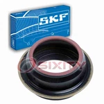 Skf Rear Transfer Case Output Shaft Seal For 2007 Gmc Sierra 3500 Classic Zf. Fixed Price $33.56.