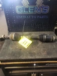 Passenger Axle Shaft Front 2.5L Fwd Fits 12 Mazda CX-7 1138374. Fixed Price $149.50.