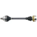 Front Left Driver Cv Axle Shaft For Vw Eurovan 1993-2000. Fixed Price $128.41.