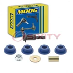Moog Rear Suspension Stabilizer Bar Link Kit 2011-2016 Ford F-250 Super. Fixed Price $22.40.