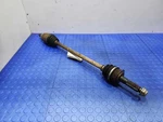 10-14 Subaru Legacy Outback 2.5L Cvt Rear Drive Axle Left Or Right Side Oem. Fixed Price $79.99.