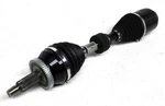 Oem Right Passenger Side Axle Shaft For Hyundai Santa Fe, Sport (2.0L, Awd) 4950. Fixed Price $163.05.