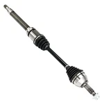 Cv Axle Shaft Assembly 2010-2013 Ford Transit Connect Front Right 662173. Fixed Price $73.99.