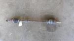 Passenger Axle Shaft Classic Style Front Fwd Cvt Fits 07-17 Compass 657274. Fixed Price $104.40.