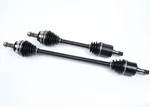 Insane Shafts 500HP Cv Axles For 88-91 Ef Civic Crx D15 D16 Sohc. Fixed Price $619.88.