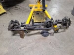 Jeep Jk Wrangler Oem Recon Package Dana 44 Front Axle 3.73 Locker 07-17 117846. Fixed Price $3230.00.