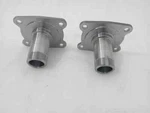 Suzuki Samurai 43440M80005 Compatible Front Axle Hub Spindles Pair Left & Right. Fixed Price $149.15.