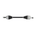 Cv Axle Shaft-aar Surtrack HO-8699 Fits 16-17 Acura Rlx. Fixed Price $199.99.