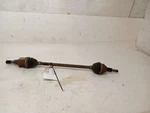 Rear Passenger Axle Shaft Fits Dodge Journey 2009 - 2019 Oem. Fixed Price $110.00.