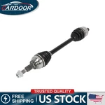Front Left Cv Axle Assembly 2020-2024 Ford TRANSIT-350 Hd TRANSIT-150 3.5L. Fixed Price $86.99.