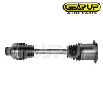 Front Left / Right Cv Axle Shaft Assembly For Audi A4 Quattro 2.0L L4 2013-2016. Fixed Price $89.99.