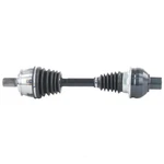 Cv Axle Shaft Fits 2017-2019 Infiniti QX30 Trakmotive. Fixed Price $160.02.