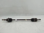 2007-2010 Lincoln Mkx Axle Shaft Front Passenger Cv C/v ZS3OK. Fixed Price $53.68.