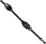 Autoshack Front Right Cv Axle Shaft For 2004-2010 Toyota Sienna. Fixed Price $49.99.