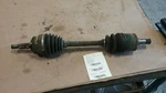 Driver Left Axle Shaft W/abs Fits 97-04 Diamante 1220695. Fixed Price $85.50.