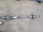 Passenger Axle Shaft Classic Style Vin Rear Fits 13-22 Range Rover 1885511. Fixed Price $207.89.