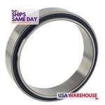Wehrs Machine WM200-12, One Natural Steel Birdcage Bearing 3.008 Replacement Eac. Fixed Price $58.23.