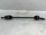 Fits 2019 - 2024 Subaru Forester Awd Rear Lh Rh Axle Shaft 28421FL020 Oem. Fixed Price $52.00.