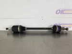 2018 Dodge Challenger 3.6L Axle Shaft Rear Left Driver. Fixed Price $35.70.
