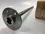 Missing Hardware Dorman 630-127 Rear Drive Axle Shaft. Fixed Price $99.96.