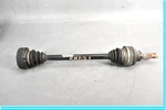 2003-2012 Maserati Quattroporte Rear Left Right Axle Half Shaft 192746 03-12. Fixed Price $39.60.