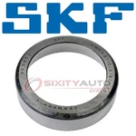 Skf Rear Inner Differential Pinion Race For 2003-2009 Chevrolet Express 3500 Wl. Fixed Price $31.57.