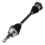66 7250 Front Left Cv Axle Shaft Assembly For 1999-2004 Volkswagen Jetta 9T. Fixed Price $60.49.