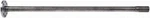 Ford F250 Rear Axle Shaft Excursion 1C3Z 4234-AA Dorman 630-613. Fixed Price $247.46.