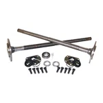 Yukon Ycjs Rear Short Axle Shaft Kit For 76-86 CJ5/CJ7/SCRAMBLER W/ Amc Model 20. Fixed Price $553.89.