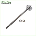 Pcs Rear Right Axle Shaft For Dodge Dakota Ram 05-11 Mitsubishi Raider. Fixed Price $165.55.