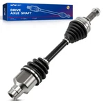 Kax Front Right 66-2086 Cv Axle 2001-2012 Ford Escape, 2005-2011 Mercury .... Fixed Price $100.87.