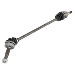 Awd Rear Cv Axle Shaft For Nissan Rogue Select 2014-2015 2008-13 L4 2.5L. Fixed Price $60.29.