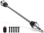 Front Right Autopart Premium Cv Axle Assembly Fits Vw Beetle 1998-2008 65DKHN. Fixed Price $86.30.