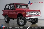 1975 Ford Bronco Frame Off Resto V8 302CI P/s P/b A/c Lift Bfg Tire. Fixed Price $99992.00.