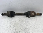 13-19 Cadillac Xts Axle Shaft Front Left Lh Driver Oem P22796198. Fixed Price $65.45.