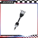New Oe Front Cv Axle For 2003-2009 Hummer H2 6.0L 6.2L W/o Lift Lifetime Warran.. Fixed Price $181.16.