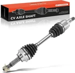 A-premium Cv Axle Shaft Assembly Compatible With Infiniti G25 2011-2012, G35.... Fixed Price $136.99.
