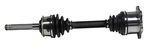 Gsp NCV69111 Front Axle Fits 1993-1998 Toyota T100. Fixed Price $169.99.